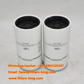 Separatore acqua combustibile IVECO Spin-on 2997378