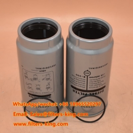 5802302816 Separatore acqua-carburante