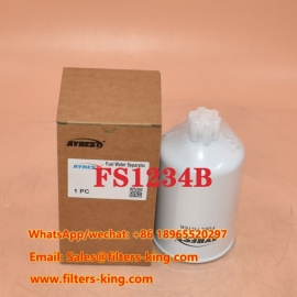 Filtro separatore acqua-carburante FS1234B