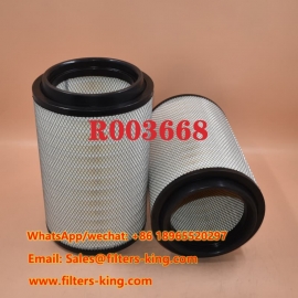 R003668 Filtro aria