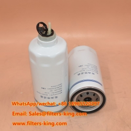 961000-1105350 Elemento prefiltro diesel