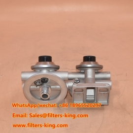 42550973 Testa del filtro del carburante