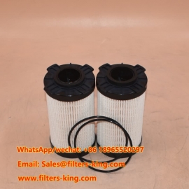 AX1014681 Filtro carburante