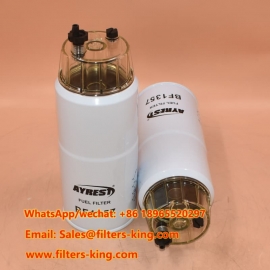 BF1357 Separatore d'acqua del carburante