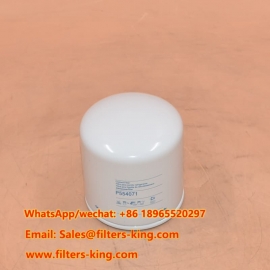 P554071 Filtro del liquido di raffreddamento