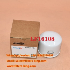 Filtro olio LF16108