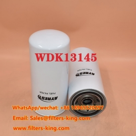 Filtro carburante WDK13145