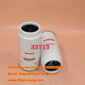 Filtro separatore acqua carburante 33713