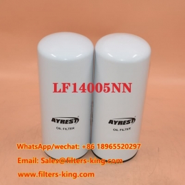 Filtro dell'olio LF14005NN