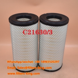 Filtro aria C21630/3