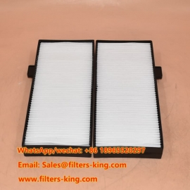 Filtro aria abitacolo 400401-00357
