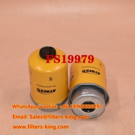 Separatore acqua-carburante WK8138