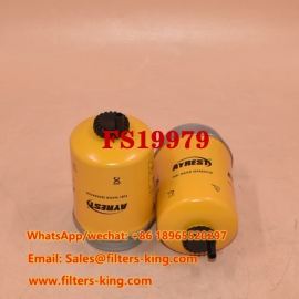 Separatore acqua-carburante FS19979