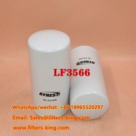 Filtro olio LF3566