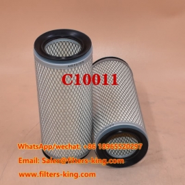 Filtro aria C10011
