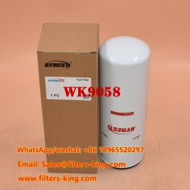 Filtro carburante WK9058