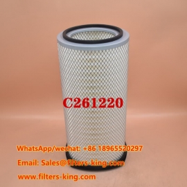 Filtro aria C261220