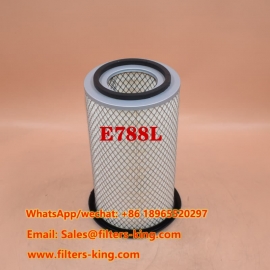 Filtro aria E788L