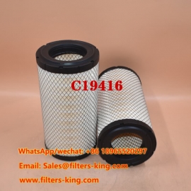Filtro aria C19416