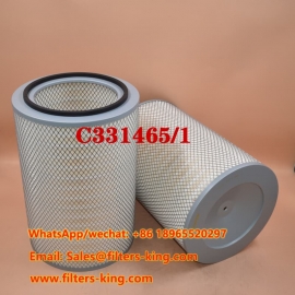 Filtro aria C331465/1
