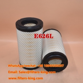 Filtro aria E626L