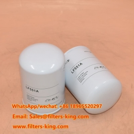 Filtro olio avvitabile LF551A