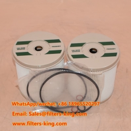 Separatore acqua-carburante FS20401