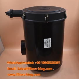 Gruppo filtro aria G180031