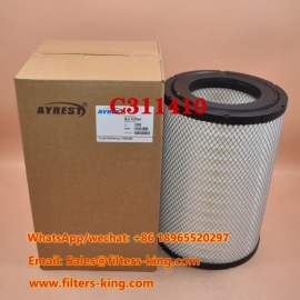 Filtro aria C311410