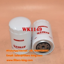 Filtro carburante WK1149