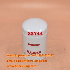 33744 Filtro carburante