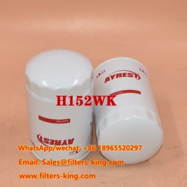 Filtro carburante H152WK