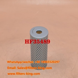 Filtro idraulico HF35489