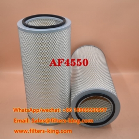 Filtro dell'aria AF4550