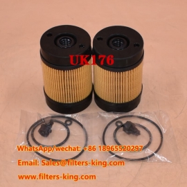 Filtro Urea UK176