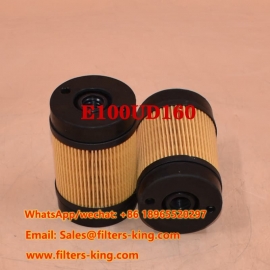 Filtro urea E100UD160