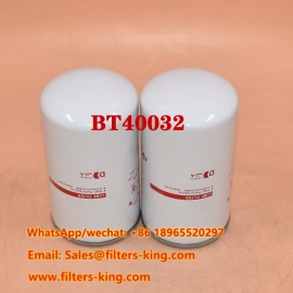 Filtro olio BT40032