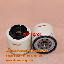 Separatore acqua carburante BF1253