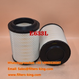 Filtro aria E633L