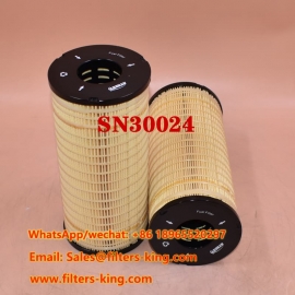 Filtro carburante SN30024