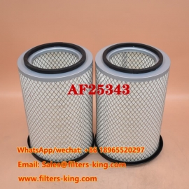 Filtro aria AF25343
