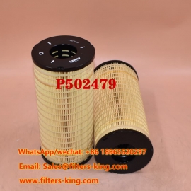 P502479 Filtro carburante