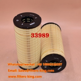 33989 Filtro carburante