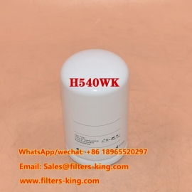 Filtro carburante avvitabile H540WK