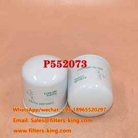 Filtro refrigerante avvitabile P552073