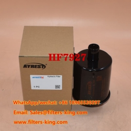 Filtro idraulico HF7927