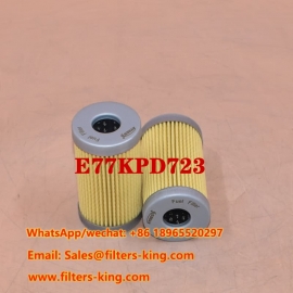 Filtro carburante E77KPD723