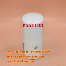 Filtro olio P551133