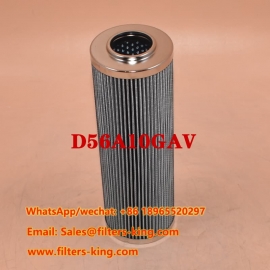 Filtro idraulico D56A10GAV