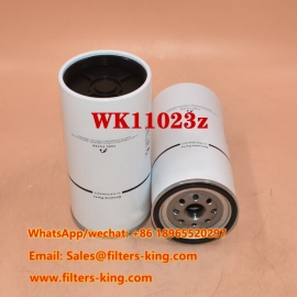 Separatore acqua-carburante WK11023z